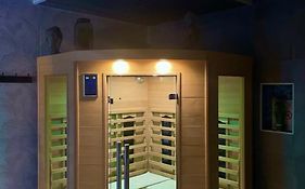 Gites Spa Strasbourg - La Villa 15