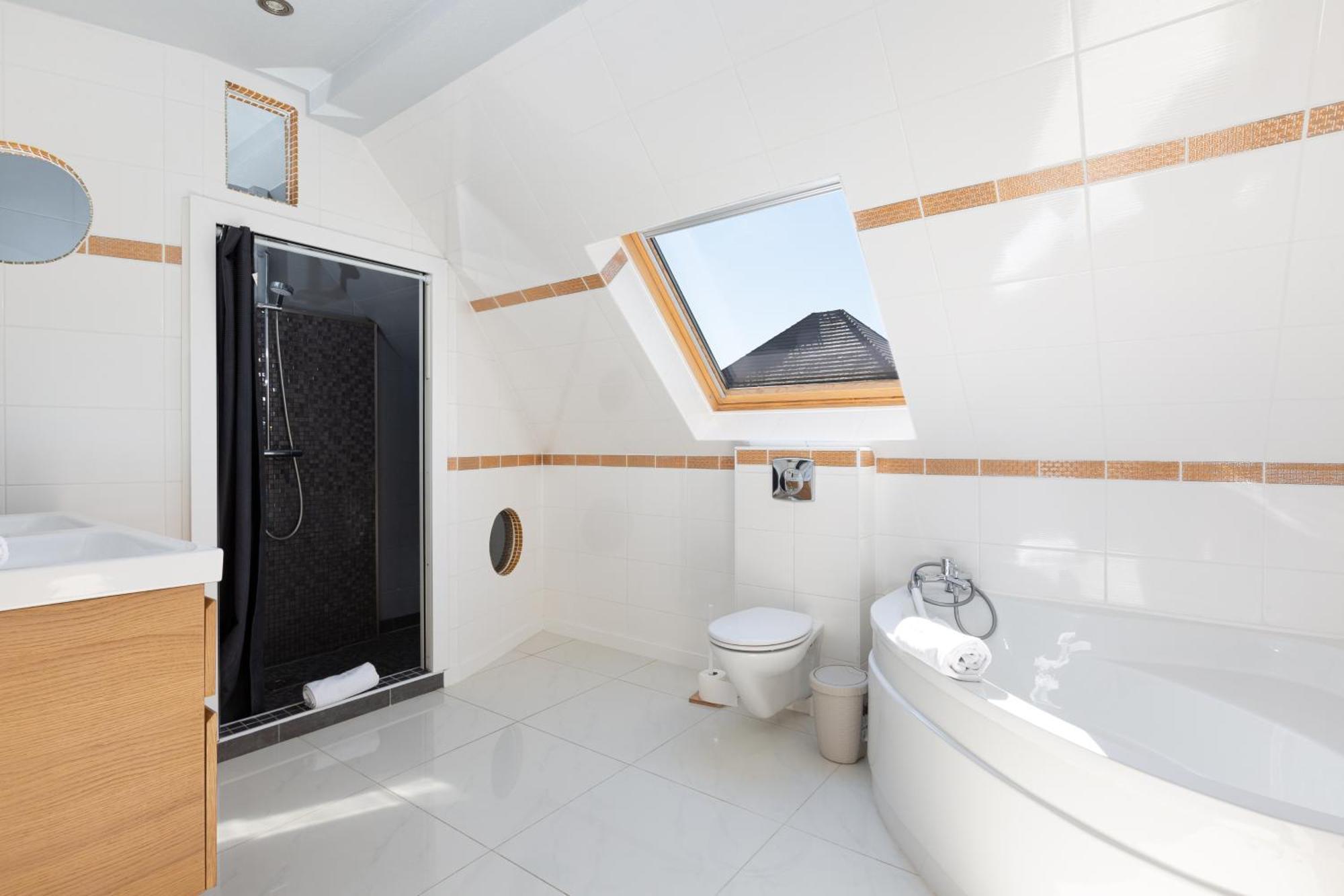 Gites Spa Strasbourg - La Villa 15 Ittenheim Extérieur photo