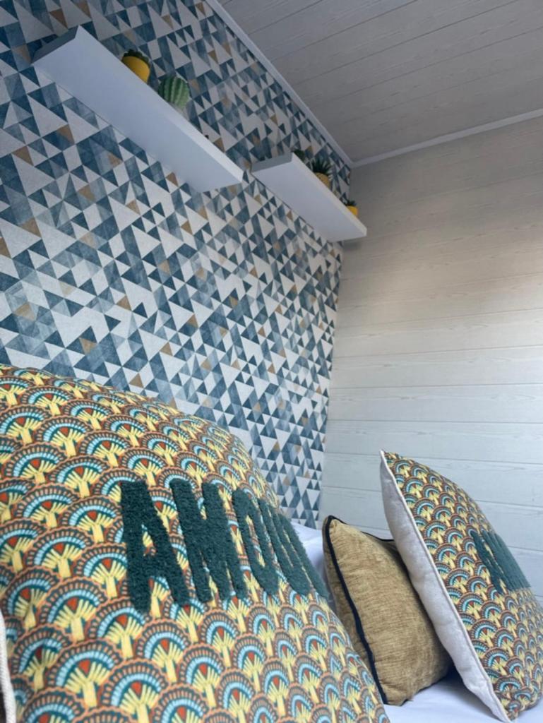 Gites Spa Strasbourg - La Villa 15 Ittenheim Extérieur photo